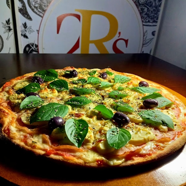 Foto 3 2Rs Pizzas