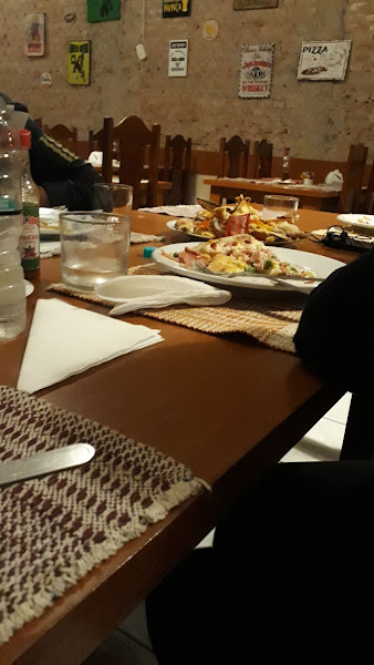 Foto 3 Pizzaria Dipoletto Forno a lenha