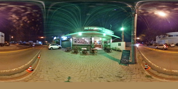 Foto 4 Pizzaria Dipoletto Forno a lenha