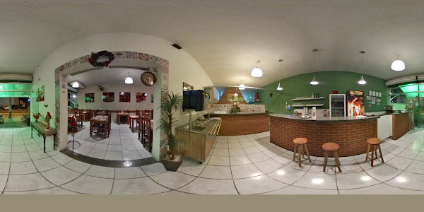 Foto 6 Pizzaria Dipoletto Forno a lenha