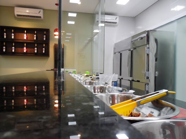 Foto 6 Americo´s Pizza Pré Assada