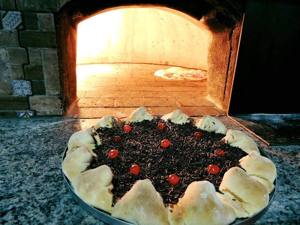 Foto 1 La Nonnita Pizzaria