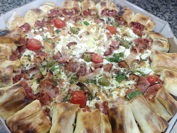 Foto 2 La Nonnita Pizzaria