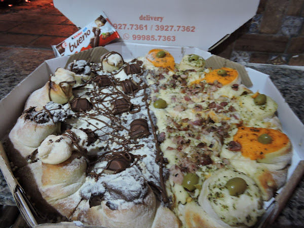 Foto 3 La Nonnita Pizzaria