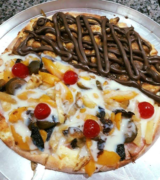 Foto 5 La Nonnita Pizzaria