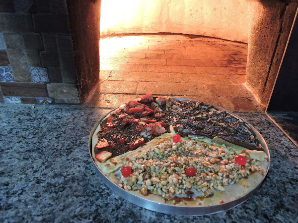 Foto 6 La Nonnita Pizzaria