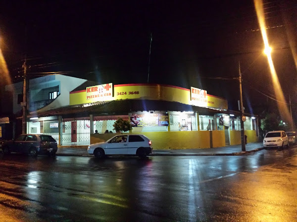 Foto 2 Kero + Pizzas & Cia