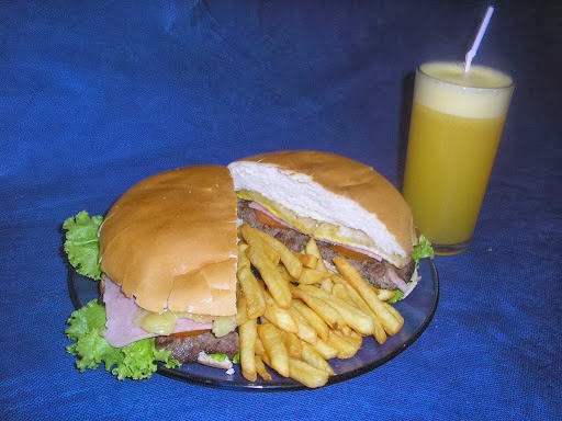 Foto 3 Kero + Pizzas & Cia