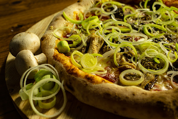 Foto 5 Hannds Pizza Napoletana Piracicaba