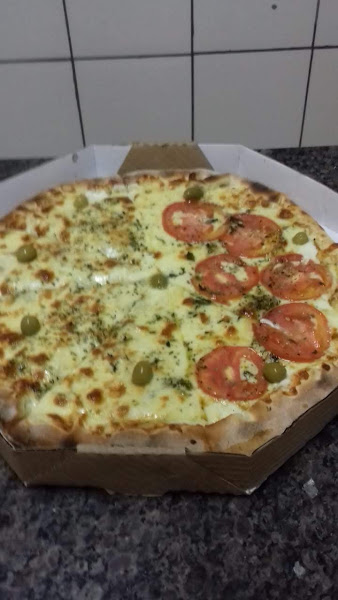 Foto 1 São Dimas Restaurante E Pizzaria