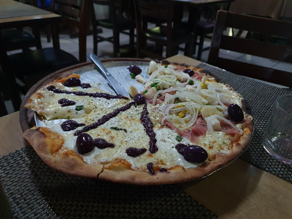 Foto 4 Claudinhos Restaurante e Pizzaria