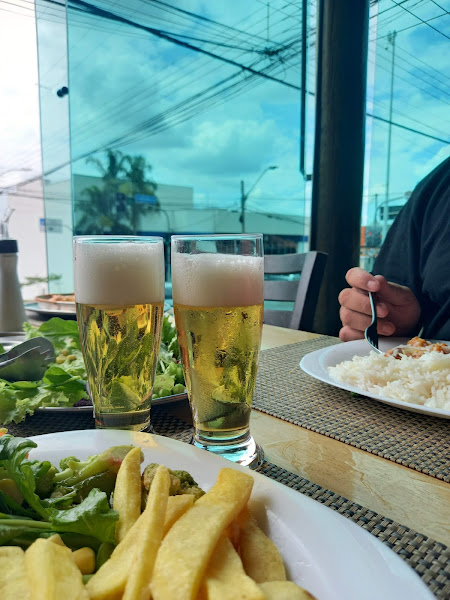 Foto 5 Claudinhos Restaurante e Pizzaria