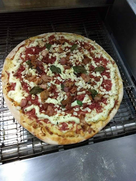 Foto 3 Manjare''s Pizza e Esfiha