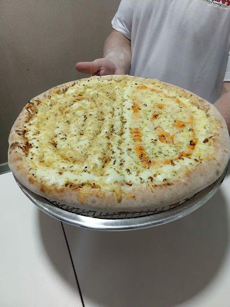 Foto 4 Manjare''s Pizza e Esfiha