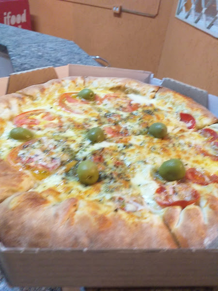 Foto 1 Pizzaria Fettuccine