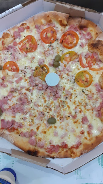 Foto 2 Pizzaria Fettuccine