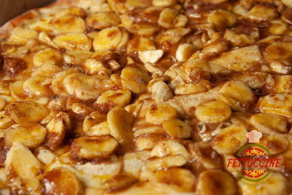 Foto 4 Pizzaria Fettuccine