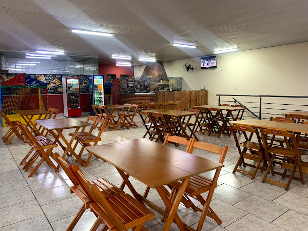 Foto 0 L''appetitosa Pizzaria - Piracicaba