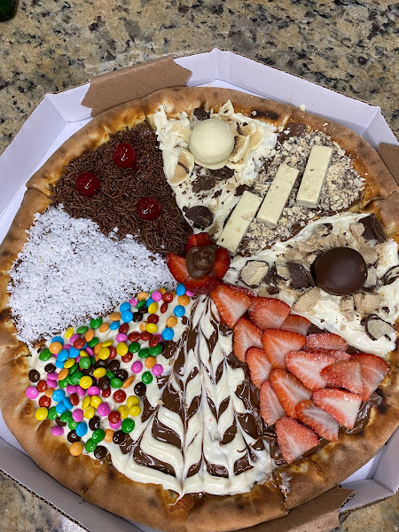 Foto 1 L''appetitosa Pizzaria - Piracicaba