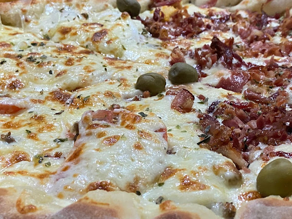 Foto 2 L''appetitosa Pizzaria - Piracicaba