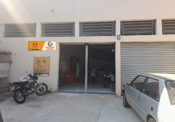 Foto 2 JF PIZZAS & LANCHES