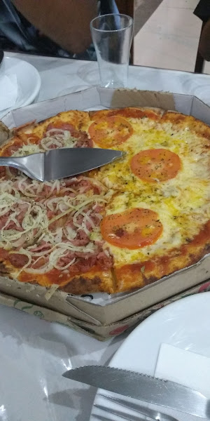 Pizzaria Gigio