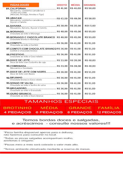 Foto 2 Dom Marco | Pizzaria Piracicaba