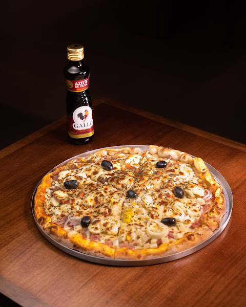 Foto 3 Dom Marco | Pizzaria Piracicaba