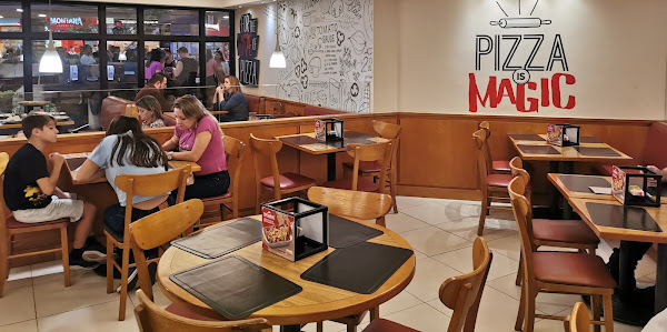 Pizza Hut Areião: Pizzaria, Delivery em Piracicaba SP