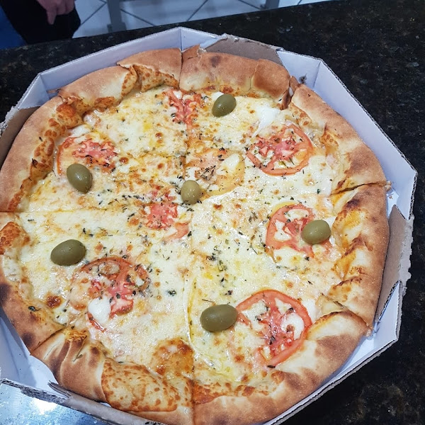 Foto 1 Soberana Pizzaria