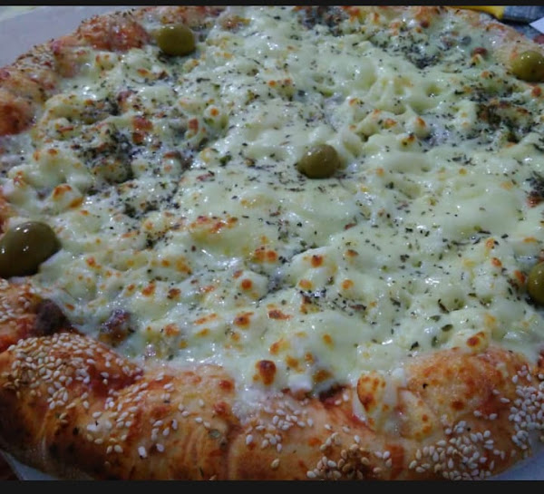 Foto 1 Samuka Pizzaria