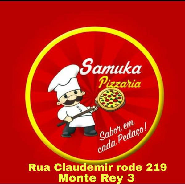 Foto 2 Samuka Pizzaria