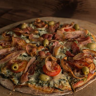 Foto 0 Pizzaria Buonna Massa Piracicaba