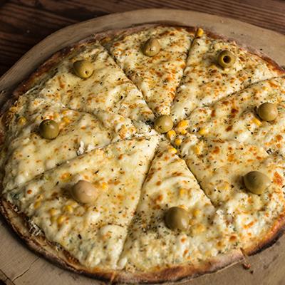 Foto 1 Pizzaria Buonna Massa Piracicaba