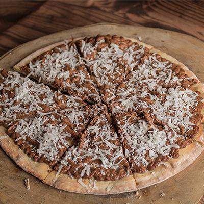 Foto 2 Pizzaria Buonna Massa Piracicaba