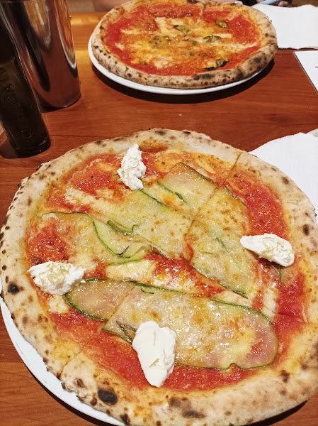 Foto 2 430 Gradi Piracicaba