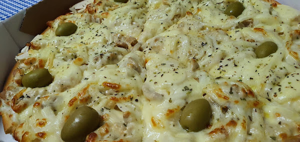 Foto 1 Pizzaria Telepizza