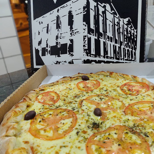 Foto 3 Engenho Pizzaria