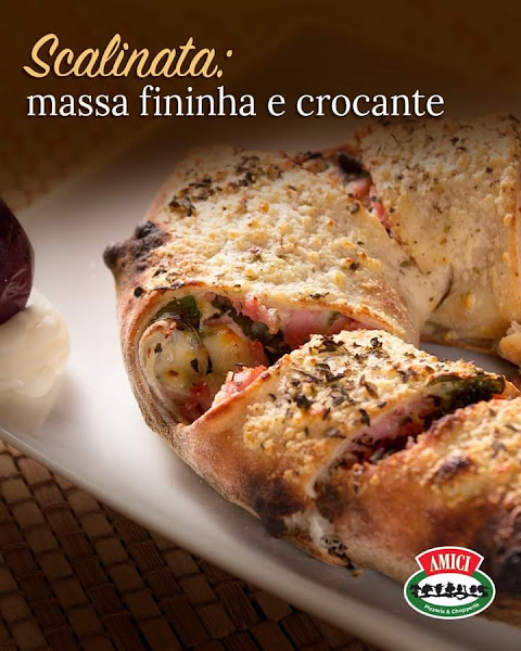 Foto 1 Amici Piracicaba