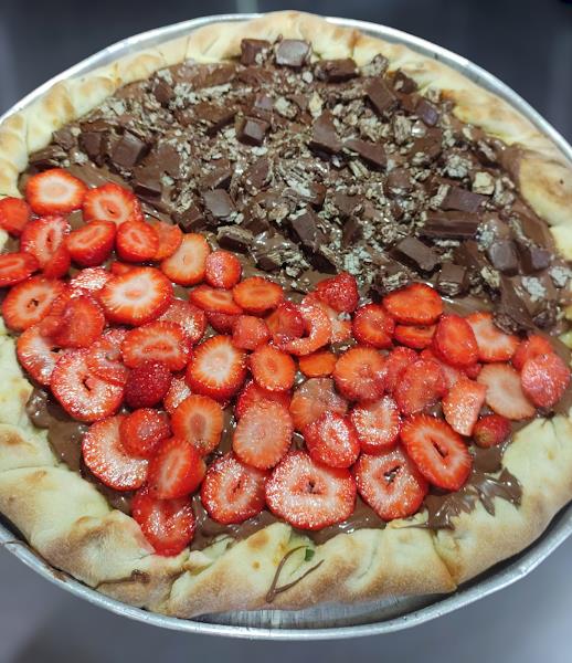 Roma Pizzaria Roma Pizzaria