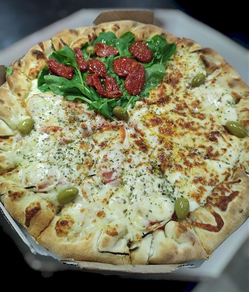 Foto 1 Roma Pizzaria