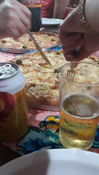 Foto 1 Pira Pizza Disk Pizza Foto 1 Pira Pizza Disk Pizza