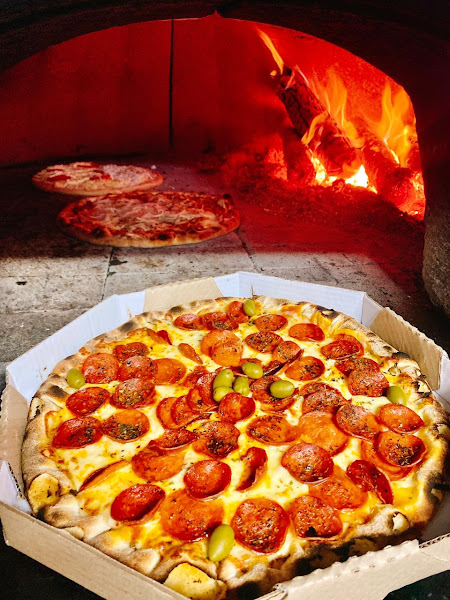 Foto 2 Brothers pizzaria e lanchonete