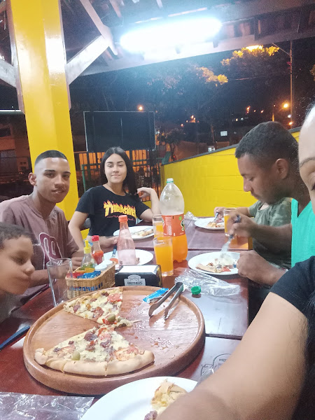 Foto 4 Brothers pizzaria e lanchonete