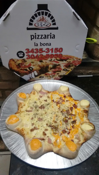 Foto 4 Forno A Lenha