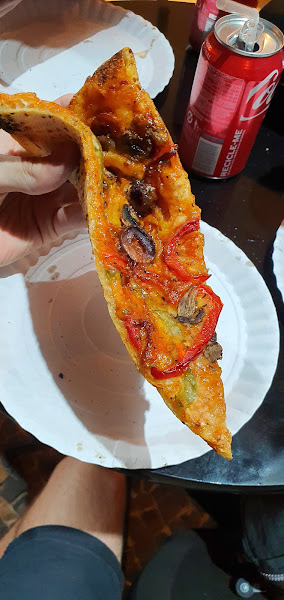 Foto 3 The Pizza Map