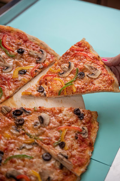 Foto 5 The Pizza Map