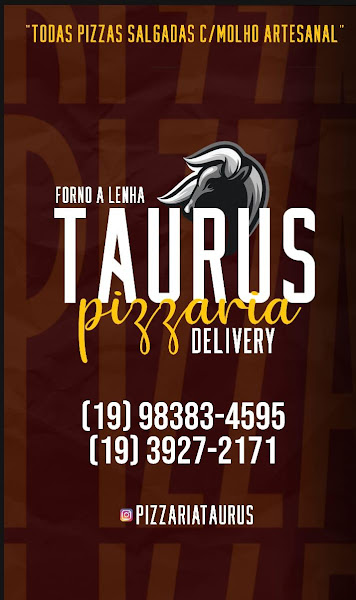 Foto 1 Pizzaria Taurus