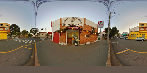 Foto 2 Disk Pizza Nonno Giotti