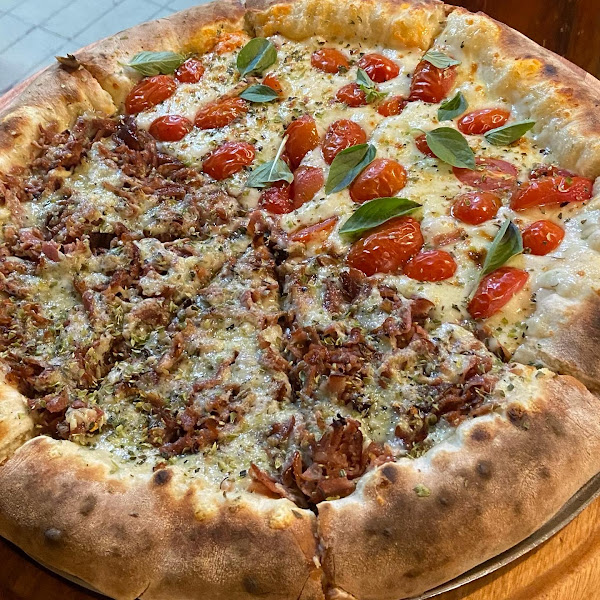 Foto 1 Babbo Pizzaria Unidade II